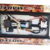 Joysway Mad Flow V3 Brushless F1 Electric Abs 590mm 2.4g Artr Boat - Image 4