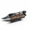 Joysway Mad Flow V3 Brushless F1 Electric Abs 590mm 2.4g Artr Boat - Image 5