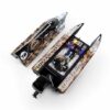 Joysway Mad Flow V3 Brushless F1 Electric Abs 590mm 2.4g Artr Boat - Image 11
