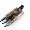 Joysway Mad Flow V3 Brushless F1 Electric Abs 590mm 2.4g Artr Boat - Image 12