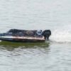 Joysway Mad Flow V3 Brushless F1 Electric Abs 590mm 2.4g Artr Boat - Image 13