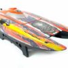 Joysway Monster Brushless Catamaran Elec Abs 570mm 2.4g Artr Boat - Image 2