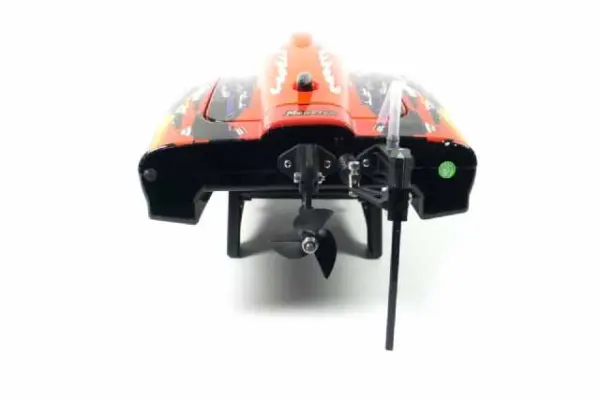 Joysway Monster Brushless Catamaran Elec Abs 570mm 2.4g Artr Boat