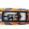Joysway Monster Brushless Catamaran Elec Abs 570mm 2.4g Artr Boat - Image 6