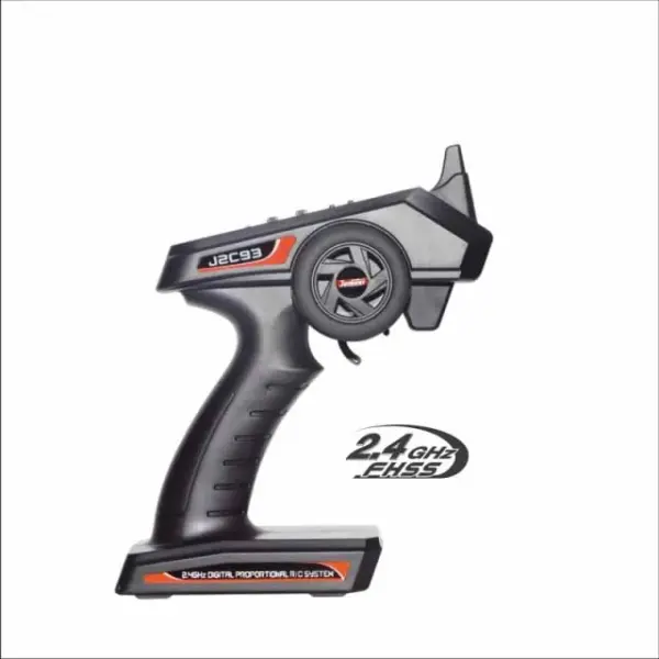 Joysway Monster Brushless Catamaran Elec Abs 570mm 2.4g Artr Boat