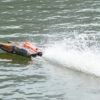Joysway Monster Brushless Catamaran Elec Abs 570mm 2.4g RTR Boat - Image 8