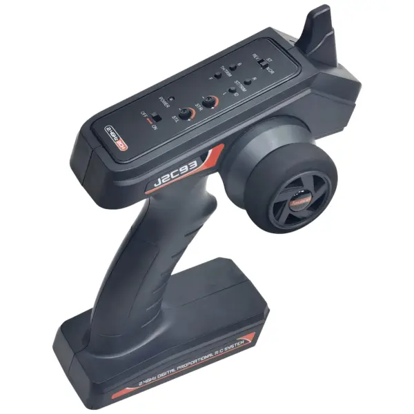 Joysway Monster Brushless Catamaran Elec Abs 570mm 2.4g RTR Boat