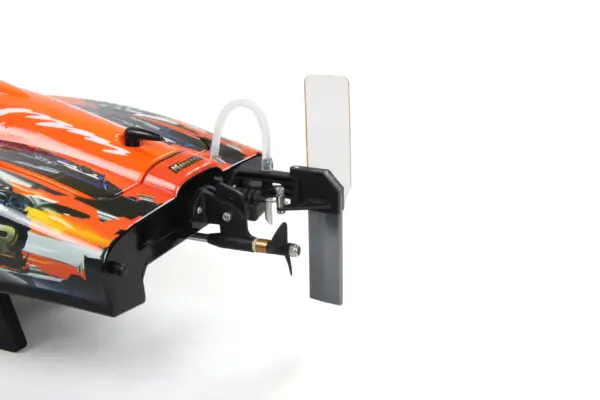 Joysway Monster Brushless Catamaran Elec Abs 570mm 2.4g RTR Boat