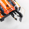 Joysway Monster Brushless Catamaran Elec Abs 570mm 2.4g RTR Boat - Image 12
