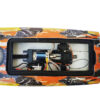Joysway Monster Brushless Catamaran Elec Abs 570mm 2.4g RTR Boat - Image 15