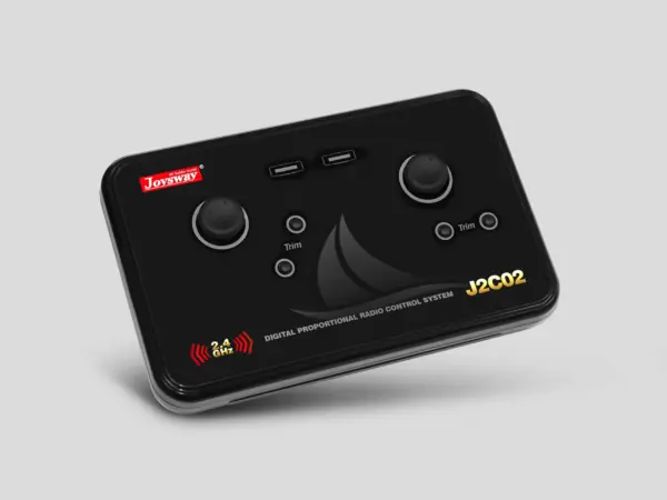 Joysway Caribbean V3 Yacht 260mm 2.4G RTR Sailboat