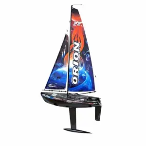 Joysway Orion 465mm 2.4G RTR Sailboat