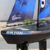 Joysway Orion 465mm 2.4G RTR Sailboat - Image 5