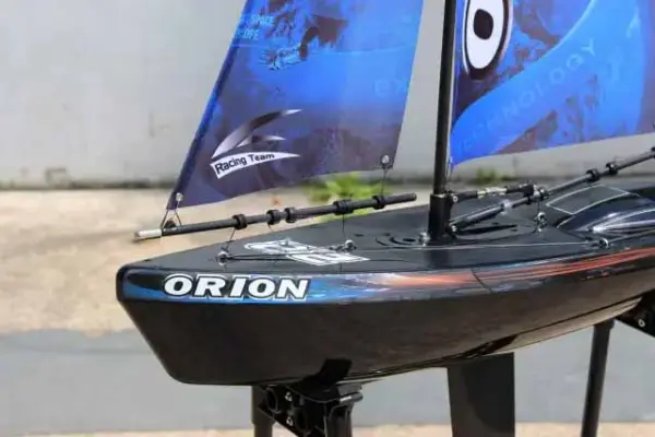 Joysway Orion 465mm 2.4G RTR Sailboat