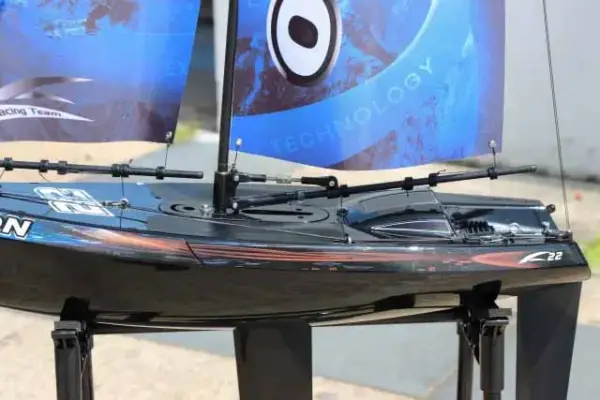 Joysway Orion 465mm 2.4G RTR Sailboat