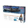 Joysway Orion 465mm 2.4G RTR Sailboat - Image 7