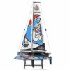 Joysway Binary V3 Catamaran 400mm 2.4G RTR Sailboat - Image 2
