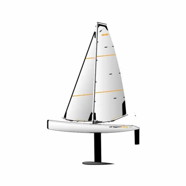 Joysway Dragon Flite 95 V3 950mm PNP Racing Sailboat