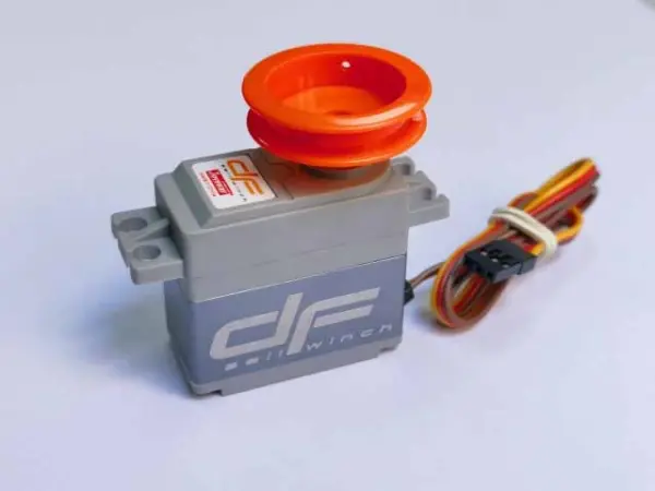 Joysway Dragon Flite 95 V3 950mm PNP Racing Sailboat