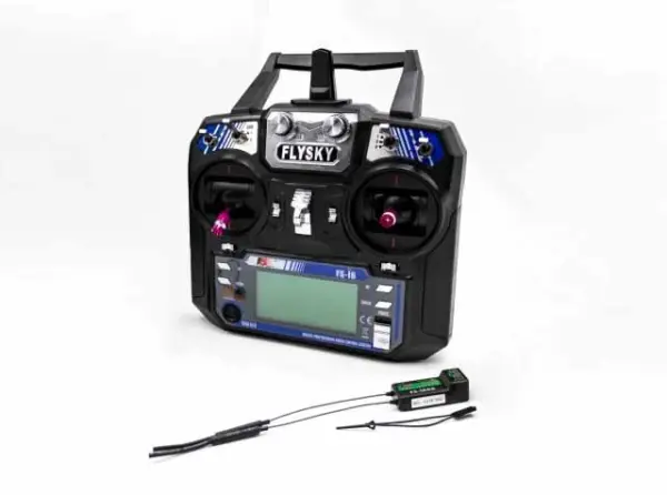 Joysway Dragon Flite 95 V3 950mm PNP Racing Sailboat