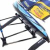 Joysway Focus III 995mm 2.4G RTR Sailboat (BL) - Image 2