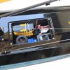 Joysway Focus III 995mm 2.4G RTR Sailboat (BL) - Image 3