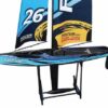 Joysway Focus III 995mm 2.4G RTR Sailboat (BL) - Image 4