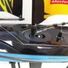 Joysway Focus III 995mm 2.4G RTR Sailboat (BL) - Image 5
