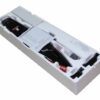 Joysway Focus III 995mm 2.4G RTR Sailboat (R) - Image 4