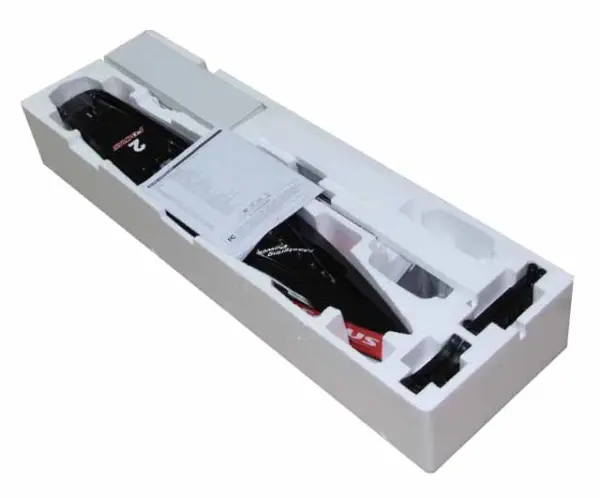 Joysway Focus III 995mm 2.4G RTR Sailboat (R)