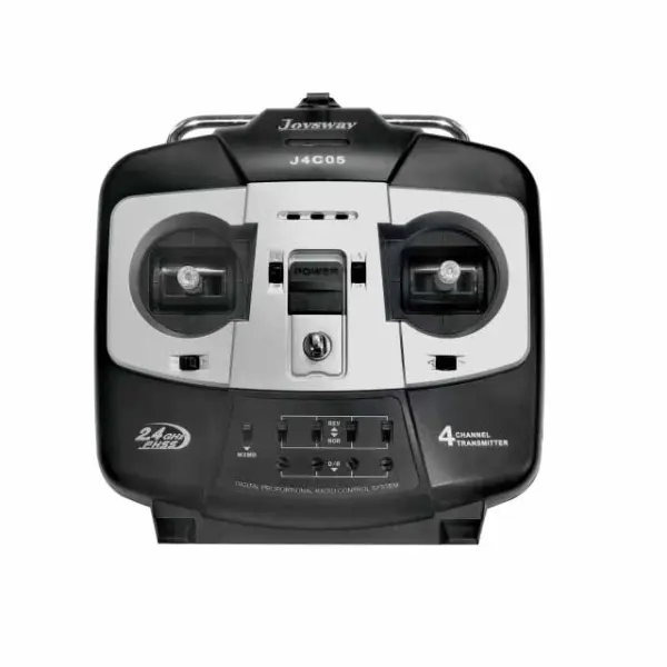 Joysway Focus III 995mm 2.4G RTR Sailboat (R)