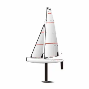 Joysway Dragon Force 65 V8 650mm PNP Racing Sailboat