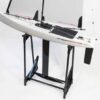 Joysway Dragon Force 65 V8 650mm RTR Racing Sailboat W/FlySky I6 - Image 4