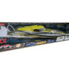 Joysway Alpha Deep Vee Brushless 1060mm 2.4g RTR Boat (Y) (2x3s-5000) - Image 5