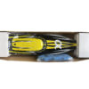 Joysway Alpha Deep Vee Brushless 1060mm 2.4g RTR Boat (Y) (2x3s-5000) - Image 7