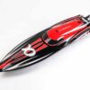 Joysway Alpha Deep Vee Brushless Elec Abs 1060mm 2.4g Artr Boat (R) - Image 2