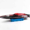 Joysway Alpha Deep Vee Brushless Elec Abs 1060mm 2.4g Artr Boat (R) - Image 3