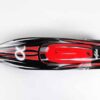 Joysway Alpha Deep Vee Brushless Elec Abs 1060mm 2.4g Artr Boat (R) - Image 4