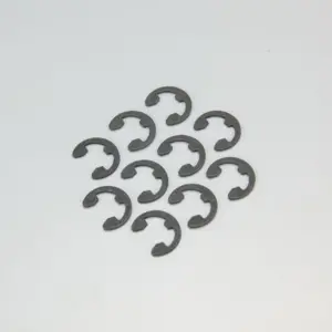 E-Ring 6.0mm (10) Kyosho