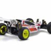 Kyosho Turbo Optima Mid Special 4WD 1:10 Kit *Legendary Series* - Image 2