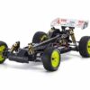 Kyosho Turbo Optima Mid Special 4WD 1:10 Kit *Legendary Series* - Image 3