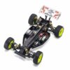 Kyosho Turbo Optima Mid Special 4WD 1:10 Kit *Legendary Series* - Image 4