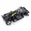 Kyosho Mini-Z MR04 EVO2 Chassis Set (N-Mm2) 4100KV -V2 Gyro Unit - Image 2