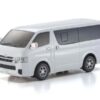 Kyosho First Mini-Z 1:28 Toyota Hi-Ace Super GL WH - Image 2
