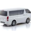 Kyosho First Mini-Z 1:28 Toyota Hi-Ace Super GL WH - Image 3