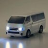 Kyosho First Mini-Z 1:28 Toyota Hi-Ace Super GL WH - Image 6