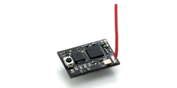 Rx Unit Set Kyosho Mini-Z EVO 2 (KO-EX-NEXT/MC-8)