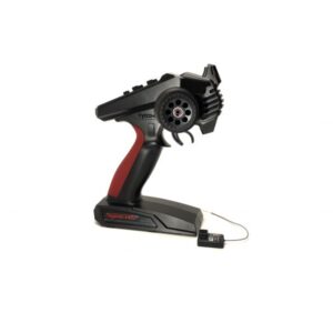 Kyosho Syncro KT231P+ 3CH Radio (W/ KR331 Rx)
