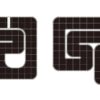 Kyosho Mini-Z Grand Prix Circuit50 Large Corner Set (16pcs) - Image 3