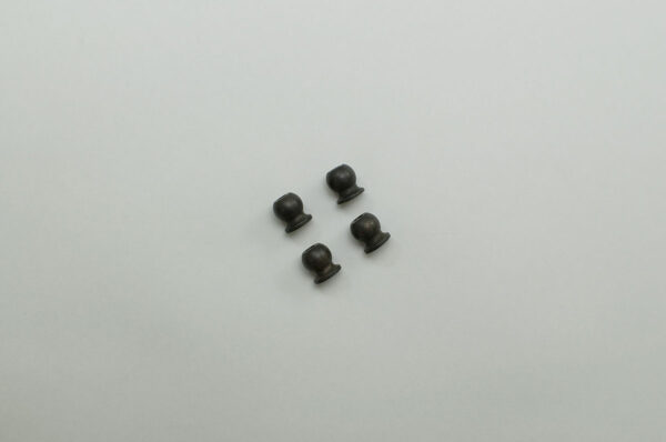 Flange Ball 7.8mm (4)